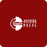 Logo de CF Avenida 9